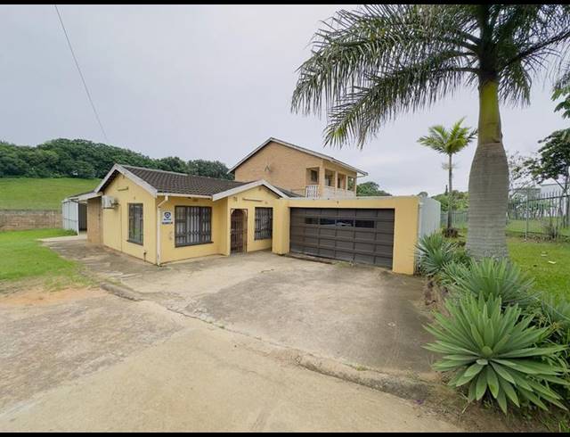 4 BEDROOM HOUSE FOR SALE IN WOODHAVEN